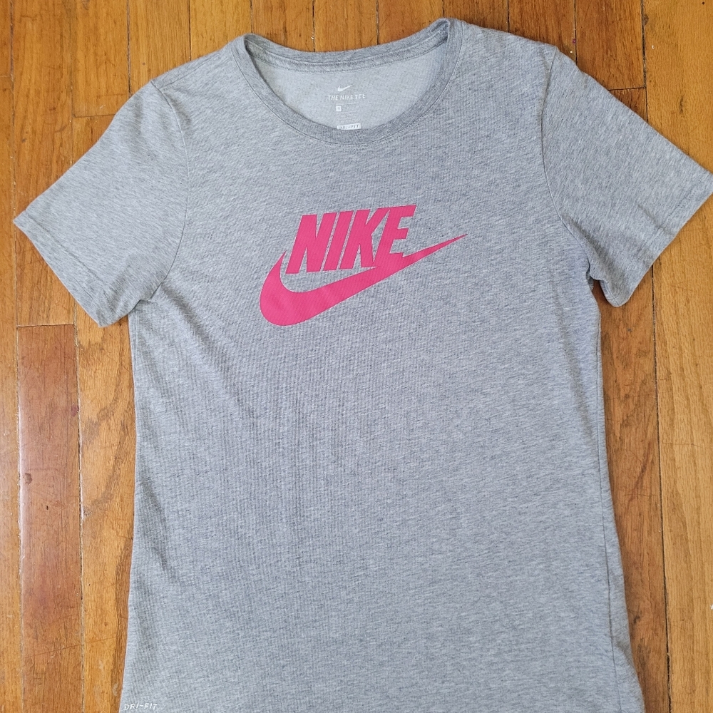 Nike Shirt Sz Small